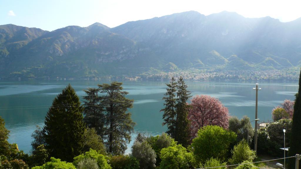 شقة Casa Beatrice Oliveto Lario المظهر الخارجي الصورة